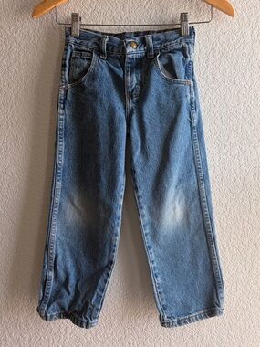 EUC Vintage Kids Jeans - Size 5 Regular